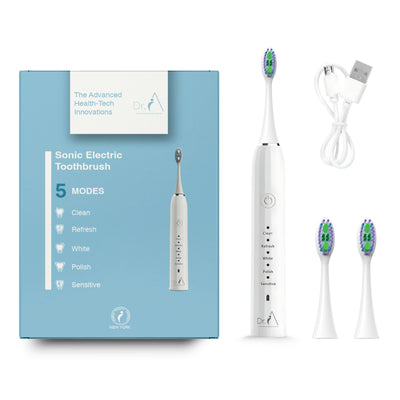 Sonic Electric Toothbrush