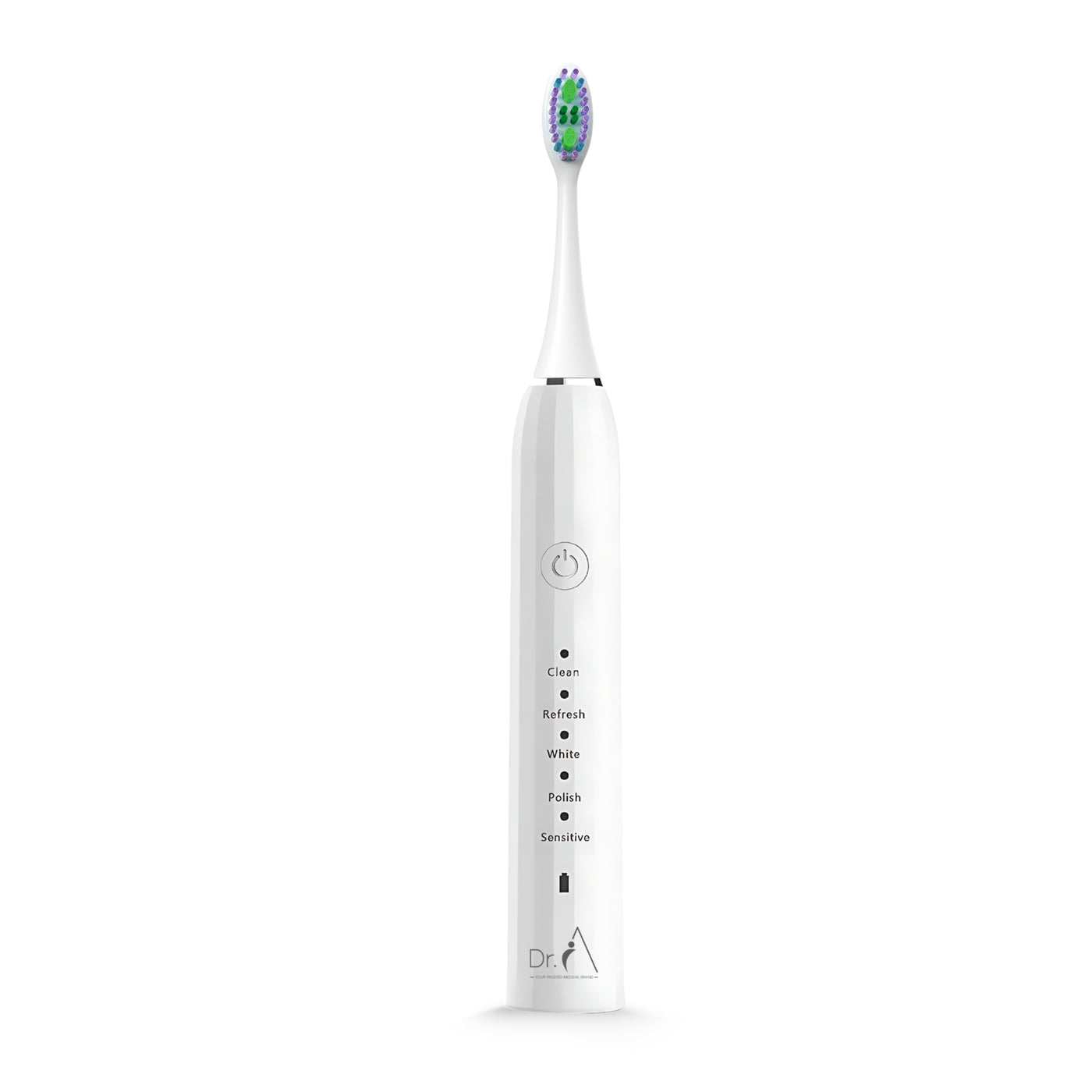 Sonic Electric Toothbrush