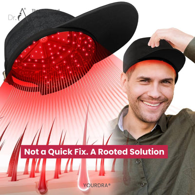 Your DR A® Heal Cap