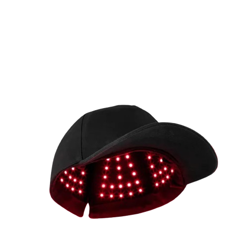Your DR A® Heal Cap