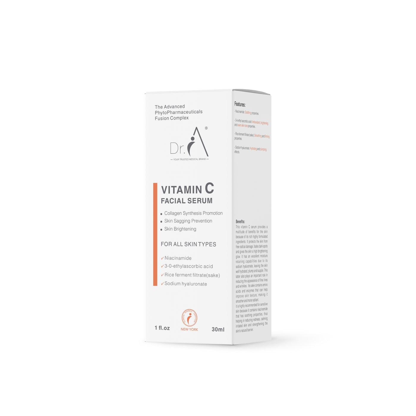 Vitamin C Serum