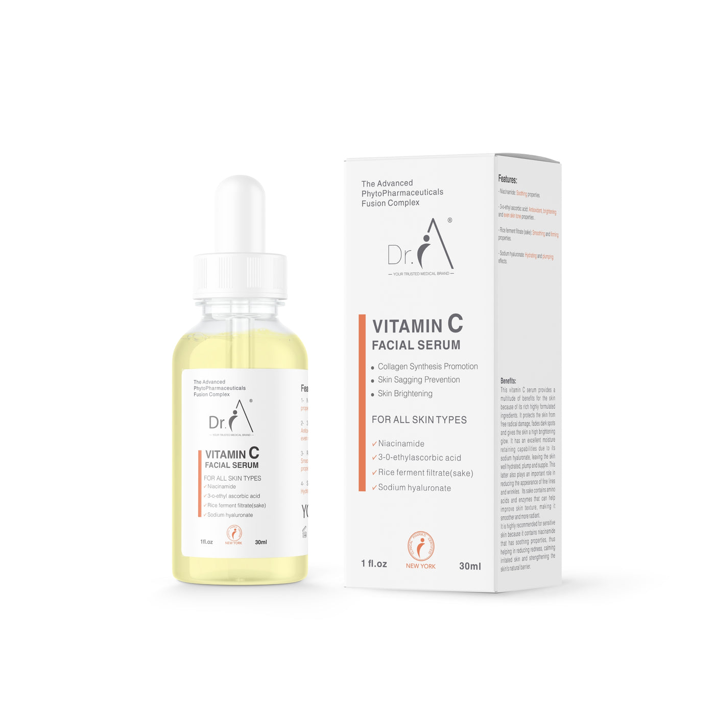 Vitamin C Serum