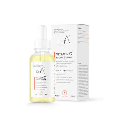 Vitamin C Serum