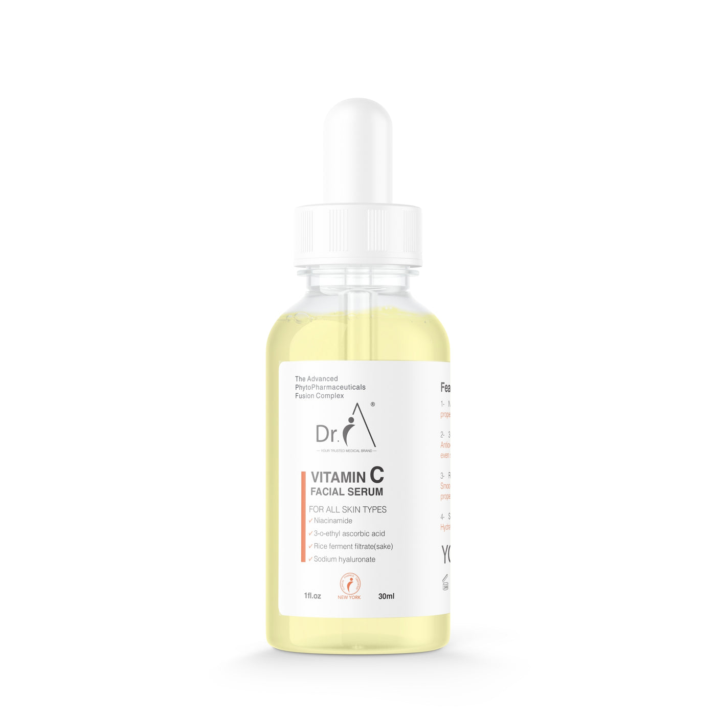 Vitamin C Serum