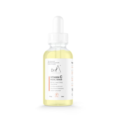 Vitamin C Serum