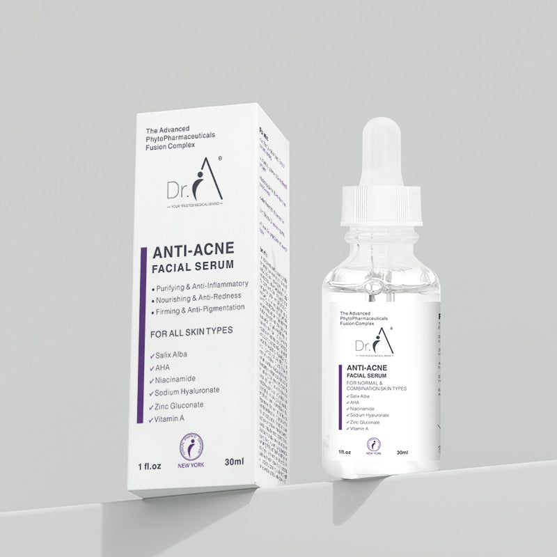 Anti Acne Serum