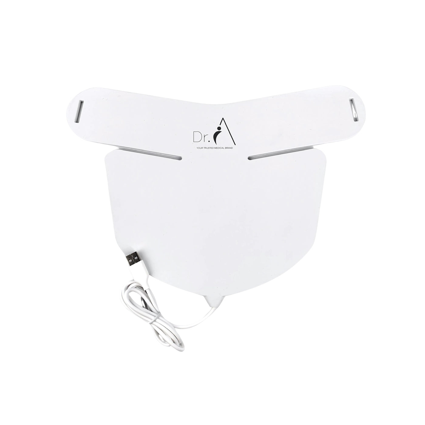 Neck & Chest LED Mask