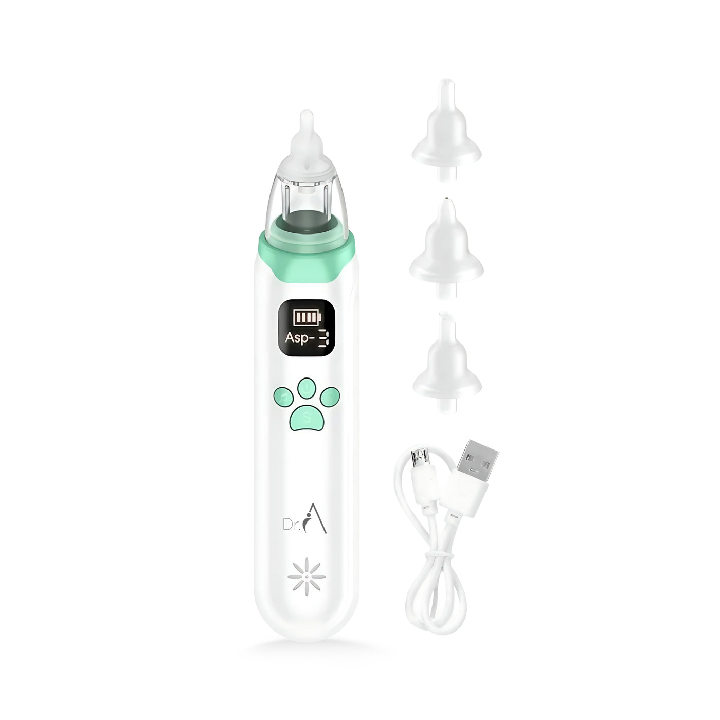 Baby Nasal Aspirator