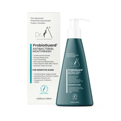 ProbioGuard Antibacterial Mouth Wash